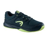 Scarpe da uomo per badminton/squash Head GRID 3.5 - navy/lime - Blu (42)