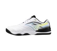 Scarpe indoor da uomo Mizuno Wave Medal 8 White/All Aboard/Black Sand EUR 42,5