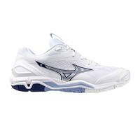 Scarpe indoor Mizuno Wave Stealth Blanc 45