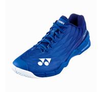 Scarpe da uomo per badminton/squash Yonex Power Cushion Aerus X - navy blue - Blu (45,5)