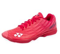 Scarpe indoor da uomo Yonex Aerus Z2 Ruby Red EUR 44