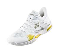 Scarpe indoor da uomo Yonex ECLIPSION Z3 Men White/Gold EUR 42