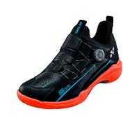 Scarpe indoor da uomo Yonex Power Cushion 88 Dial 2 Black/Red EUR 45,5