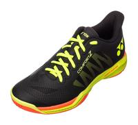 Scarpe indoor da uomo Yonex Power Cushion Comfort Z3 Black EUR 44