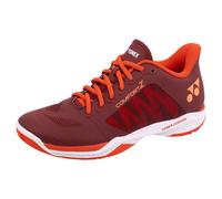 Scarpe indoor da uomo Yonex Power Cushion Comfort Z3 Dark Red EUR 41
