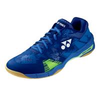 Scarpe indoor da uomo Yonex Power Cushion Eclipsion X3 Navy Blue EUR 44,5