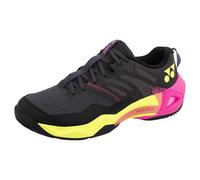 Scarpe indoor da uomo Yonex Subaxia GT Men Dark Gray EUR 44,5
