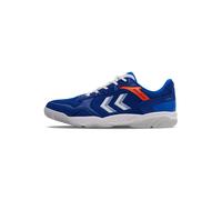 Scarpe indoor Hummel Court Control II Bleu 36