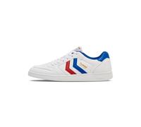 Scarpe indoor Hummel Perfekt Blanc 45