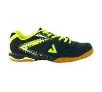 Scarpe indoor Joola Pro Blast Navy/Lime EUR 46