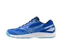 Scarpe indoor Mizuno Cyclone Speed 4 Bleu 46