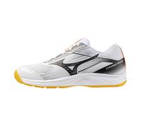 Scarpe indoor Mizuno Cyclone Speed 5 Blanc 43