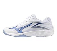 Scarpe indoor Mizuno Lightning Star Z Blanc 40