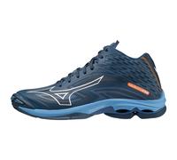 Scarpe indoor Mizuno Wave Lightning Z7 Mid Bleu 51