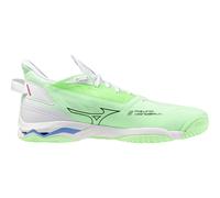 Scarpe indoor Mizuno Wave Mirage Vert 46,5