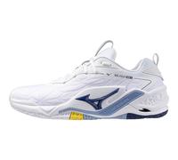 Scarpe indoor Mizuno Wave Stealth Neo Blanc 51