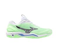 Scarpe indoor Mizuno Wave Stealth Vert 51