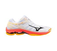 Scarpe indoor Mizuno Wave Voltage 2 Blanc 46,5