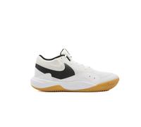 NIKE Scarpe da pallavolo da Uomo, Bianco, 42.5 EU