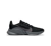 Scarpe indoor Nike Superrep Go 3 Next Nature Flyknit Noir 38,5