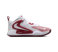 Scarpe indoor Nike Zoom Hyperset 2 Blanc 45,5