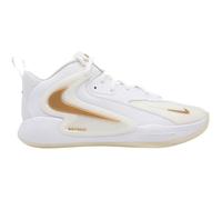 Scarpe indoor Nike Zoom Hyperset 2 Blanc 47,5
