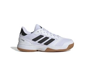 Scarpe indoor per bambini adidas Ligra 8 Blanc 36 2/3