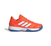 Scarpe indoor per bambini adidas Ligra 8 Noir 38 2/3
