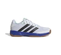 Scarpe indoor per bambini adidas Stabil Blanc 39 1/3
