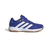 Scarpe indoor per bambini adidas Stabil Bleu 37 1/3