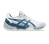 Scarpe indoor per bambini Asics Gel-Powerbreak GS Blanc 35,5