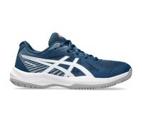 Scarpe bambini per badminton/squash Asics Upcourt 6 GS - mako blue/white - Blu (36)