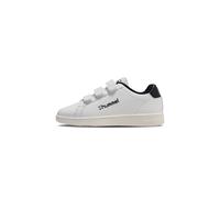 Scarpe indoor per bambini Hummel Match Point Gris 30