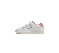 Scarpe indoor per bambini Hummel Match Point Rose 34