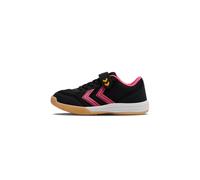 Scarpe indoor per bambini Hummel Multiplay Flex VC Gris 37