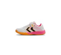 Scarpe indoor per bambini Hummel Multiplay Stable VC Rose 29