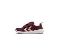Scarpe indoor per bambini Hummel Turbo Run 1.0 Rose 32