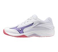 Scarpe indoor per bambini Mizuno Lightning Star Z Blanc 36,5