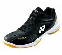 Scarpe indoor Yonex Power Cushion 65Z3 Black EUR 40,5