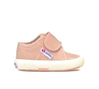 Scarpe Infant Superga 4006 Baby Strap S1116KW A7X Rosa