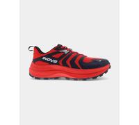 Scarpe Inov8 TrailTalon Max Wide rosso nero - 40.5