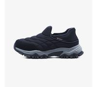 Scarpe invernali BALLOP Cold-Snap Quick-On Dark-Navy Slip-On Sneakers a prova...