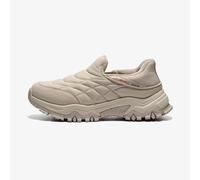 Scarpe invernali BALLOP Cold-Snap Quick-On Sneakers leggere beige antiscivolo...