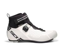 Scarpe invernali bici da corsa NIX bianco