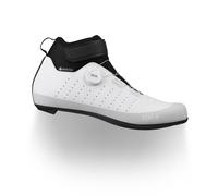 Fizik tempo artica gtx winter road shoes white