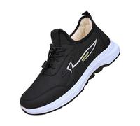 Scarpe Invernali Donna Leggere Eleganti Stivali Caviglia Classico Antiscivolo Scarpe Neve Bassi Foderato Caldi Stivaletti Camminata Sportiva Offerta Peluche Snow Boots Casual Comode Stivaletto