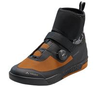 Scarpe invernali flat pedal AM Moab Mid STX marrone