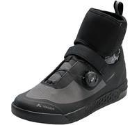Scarpe invernali flat pedal AM Moab Mid STX nero