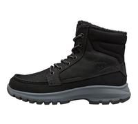 Scarpe invernali Helly Hansen Garibaldi V3 (jet Black / Charcoal / Black) Uomo 42 (8.5 US)