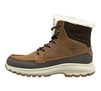 Scarponcini Helly Hansen Garibaldi marrone scuro chiaro bianco - 41